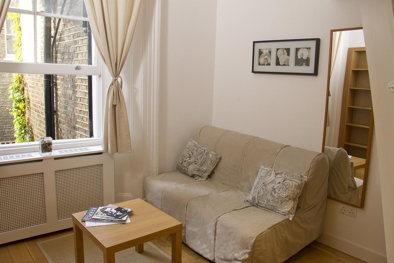 Irwin Apartments At Notting Hill London Zimmer foto