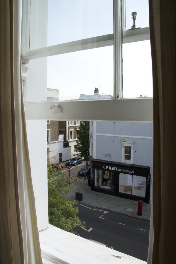 Irwin Apartments At Notting Hill London Zimmer foto